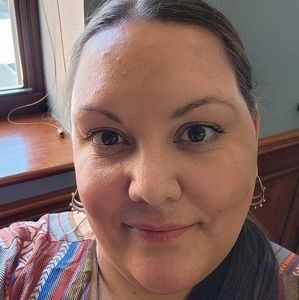 Meet your Posher, Alissa